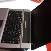 Supporto per Notebook/tablet 