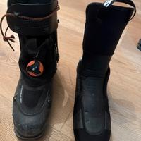 Scarpone sci alpinismo alien 1.0 race
