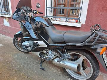 Bmw r 1100 rs - 1996