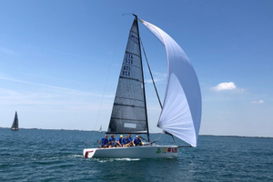 Melges 24