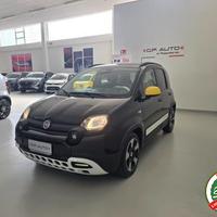 FIAT Panda 1.0 FireFly S&S Hybrid Pandina