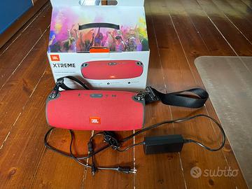 JBL Xtreme