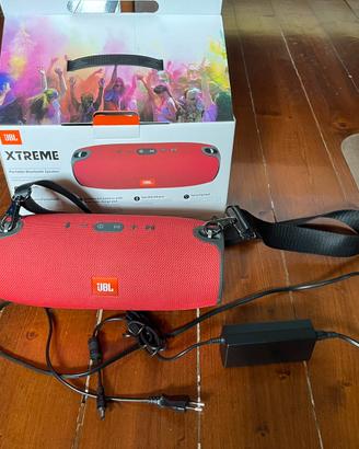 JBL Xtreme