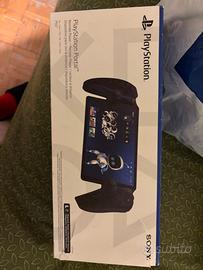 PlayStation portatile