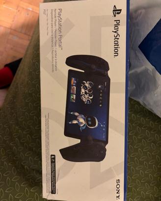 PlayStation portatile