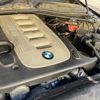 Motore e ricambi bmw 530D