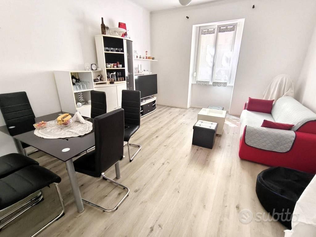 Appartamento – Trieste, Perugino, Barriera Vecchia-San Giacomo - Vista 4