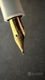 KAWECO 1883 STILOGRAFICA SEMITRASPARENTE