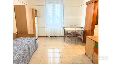 Appartamento ammobiliato