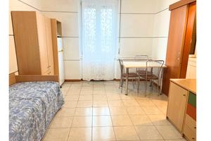 Appartamento ammobiliato
