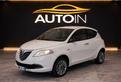 Lancia Ypsilon 0.9 TwinAir 85 CV 5 porte Metano Ec