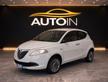 Lancia Ypsilon 0.9 TwinAir 85 CV 5 porte Metano Ec