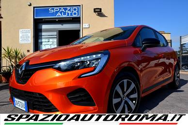 Renault Clio 1.0 SCe 65CV EQUILIBRE *NAVI+FULL LED