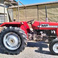 Trattore agricolo Massey Ferguson 245