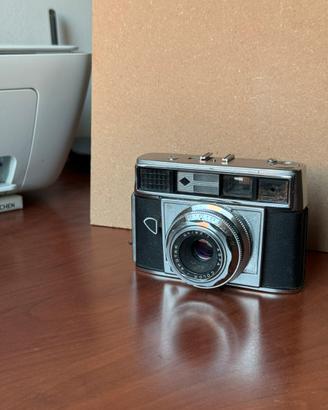 Agfa silette-lk vintage macchina fotografica