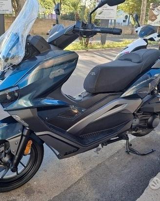 Kl brera 300 abs PROMO CHIAVI IN MANO