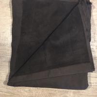 Scampolo velluto a coste