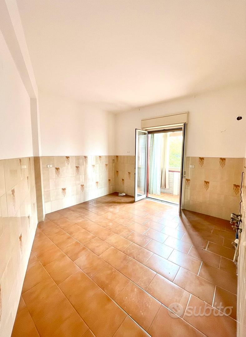 4,5 vani con Terrazzo e Garage - Altro