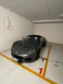 Lotus Elise