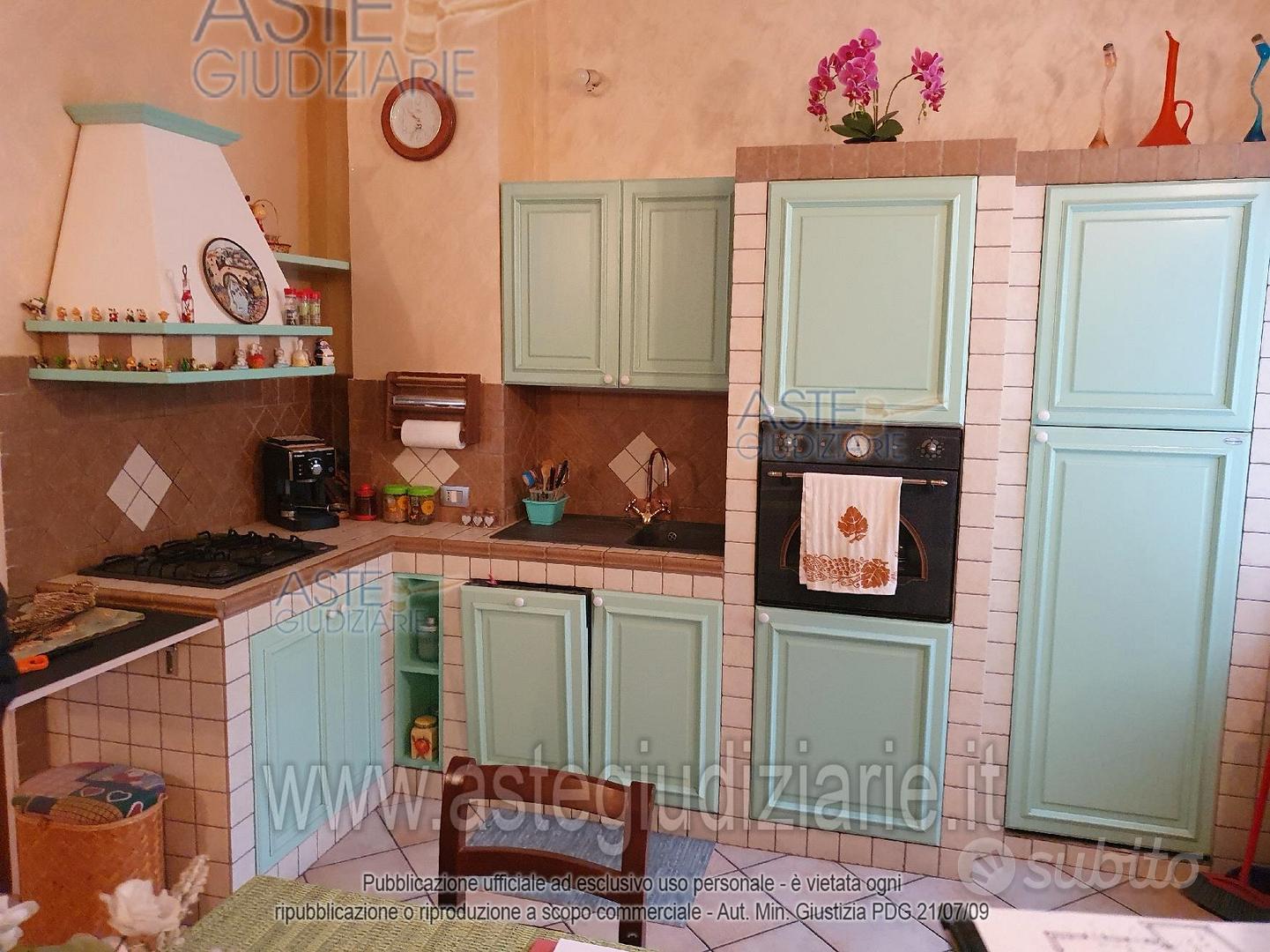 Appartamento – Ischia di Castro, Viterbo - Vista 3