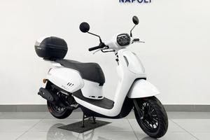 Kymco Filly 50 2026