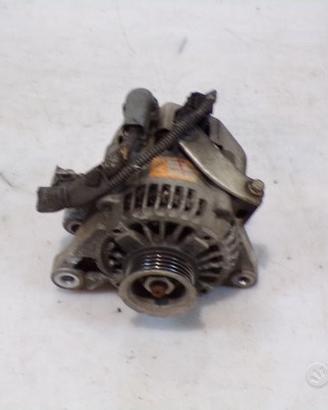 Alternatore Toyota Iq 1.3 benzina 2013