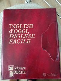 corso inglese vintage 