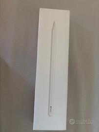 Apple Pencil 2a generazione