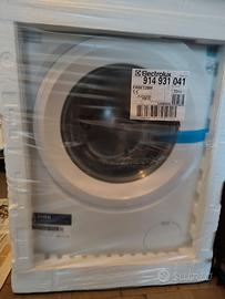 Lavatrice SensiCare NUOVA