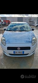 fiat grande punto 