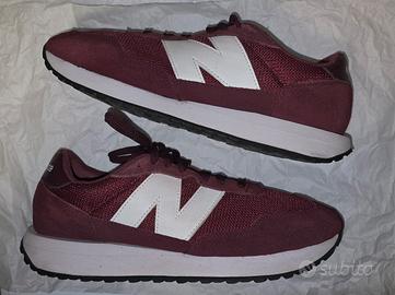 scarpe New Balance Taglia 43