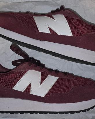 scarpe New Balance Taglia 43