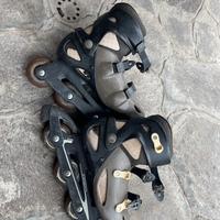 Pattini a rotelle decathlon