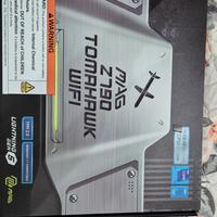 Scheda madre e processore intel 