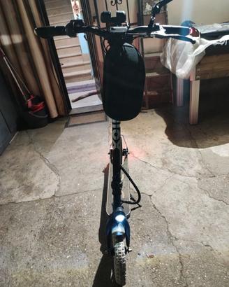 Monopattino elettrico Nilox doc  Twelve