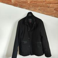 Giubbotto uomo cotton & silk