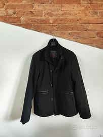 Giubbotto uomo cotton & silk