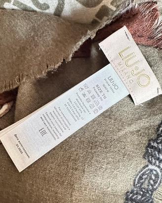 Foulard Liu Jo