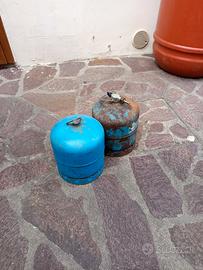 bombole CAMPINGAZ R907