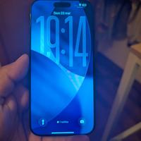 Iphone 17 pro Max 256