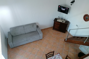 Appartamento da Febbraio a Maggio