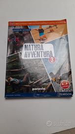 Natura avventura 3, pearson edizioni