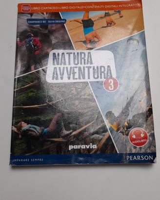 Natura avventura 3, pearson edizioni