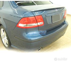 FLAP DEL BAULETTO SAAB 93 9-3 02-07