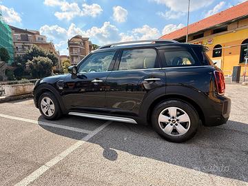 MINI Countryman Cooper Essential 1.5 benzina