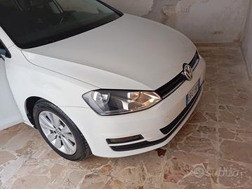 golf 7