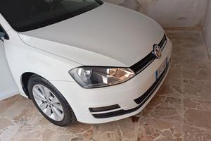 golf 7