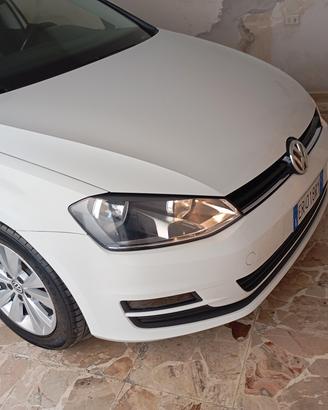 golf 7