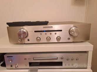 Marantz PM 6004 Amplificatore Ribasso  			