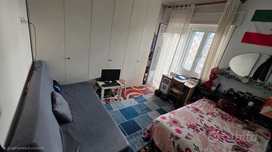 Camera singola in appartamento